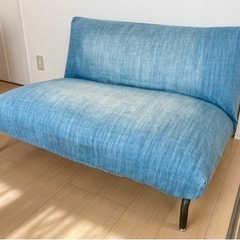 ジャーナルスタンダードファニチャー JOURNAL STANDARD FURNITURE  ／ロデチェアRODEZ SOFA 2P