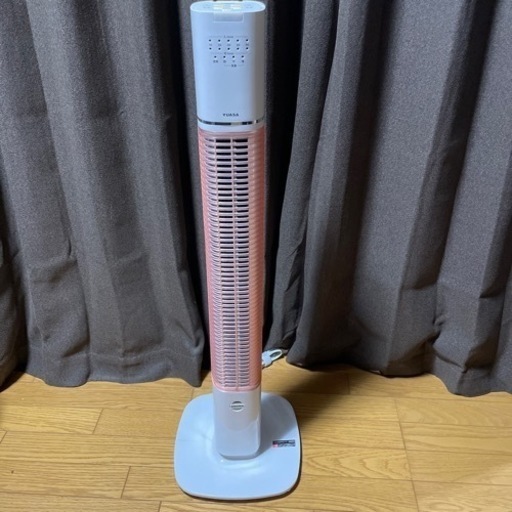 タワーファン タワー型扇風機