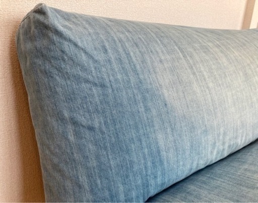 ジャーナルスタンダードファニチャー JOURNAL STANDARD FURNITURE  ／ロデチェアRODEZ SOFA 2P