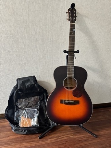 ギター セット1式 2万円分以上