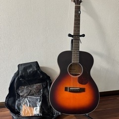 ギター セット1式 2万円分以上