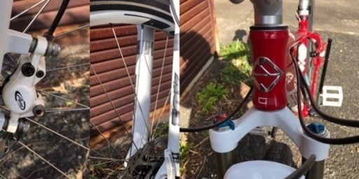 GARYFISHER(TREK) MTB XCALIBER 29er程度良好