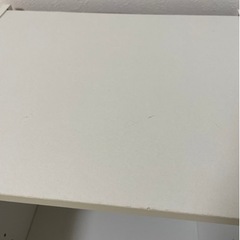 カラーボックス　A4サイズ3段（交渉中）の画像