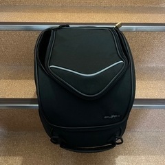 バイクバッグ