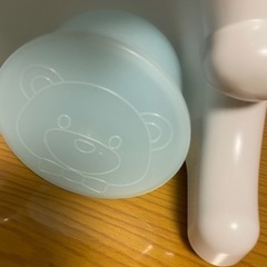 かき氷機　新品の画像