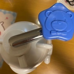 かき氷機　新品の画像