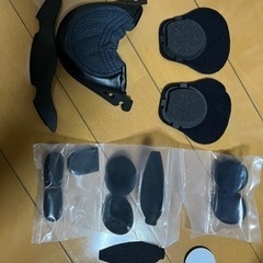 SHOEI GT-Air B＋COMセットの画像