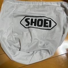 SHOEI GT-Air B＋COMセットの画像