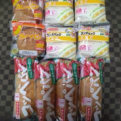 ヤマザキパン　10個まとめ売り！