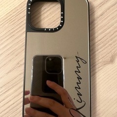 iphone14promax casetify ケース