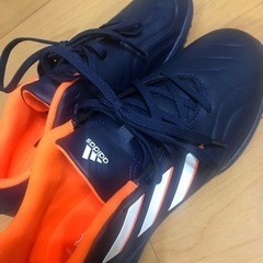 Adidasサッカーシューズ