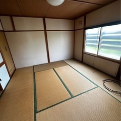 値段重視の方必見‼️コンパクト平家出ましたよー❣️地域最安‼️ - 賃貸（マンション/一戸建て）