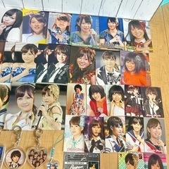 お値下げ‼️⭐︎AKB48 写真＆グッズ1⭐︎30円〜の画像