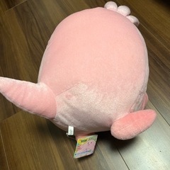 ポケモン　ラッキー　ぬいぐるみの画像