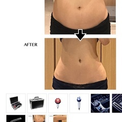 【8月末まで2万円値下げ】エステ　エステマシーン　機械の画像