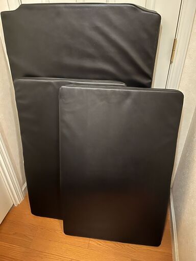 【Levolva】  エブリイワゴン DA17W 専用マットレス 車中泊マット