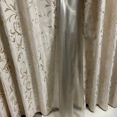 ダイニング　マット　透明