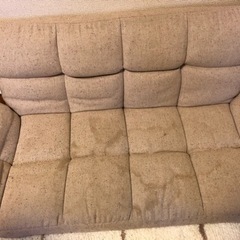 ソファーの画像