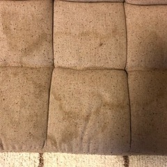 ソファーの画像