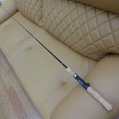 RYOBI リョービ VARIUS 1160ML－M 6.0Ft...