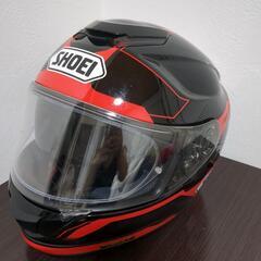 SHOEI GT-Air JOURNEY Lサイズ フルフェイス...