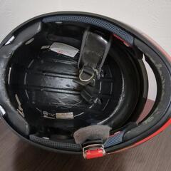 SHOEI GT-Air JOURNEY Lサイズ フルフェイスヘルメット　内装なしの画像