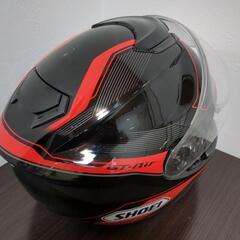 SHOEI GT-Air JOURNEY Lサイズ フルフェイスヘルメット　内装なしの画像
