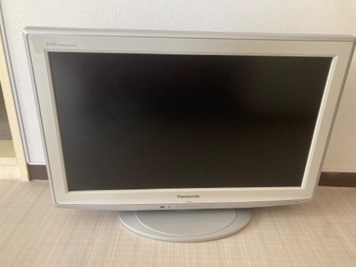 お値下げしました！パナソニックテレビ