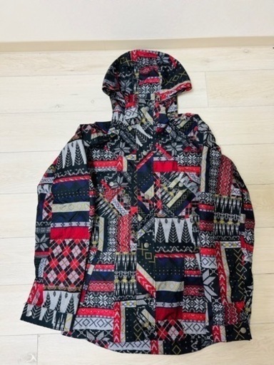 spox スノーボードウェア メンズ Lサイズ