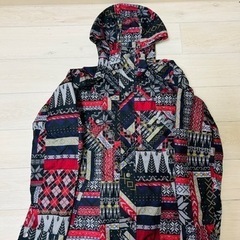 spox スノーボードウェア メンズ Lサイズ