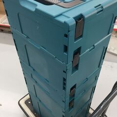 MAKITA マックパック タイプ1~4セット品 インナートレー別売り