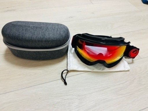 ドラゴンゴーグル