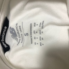 スポーツブランド　ポロシャツの画像