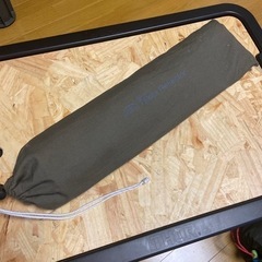 焚火リフレクター