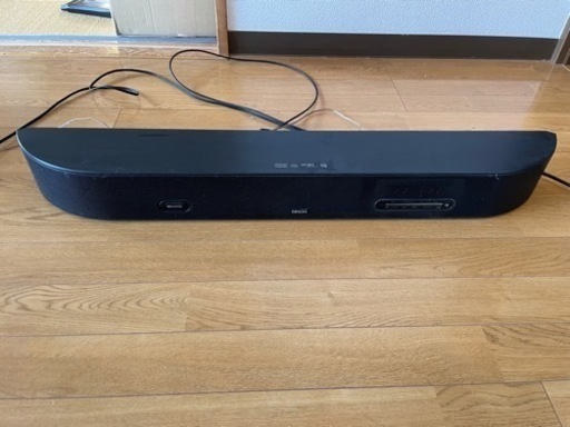 サウンドバー