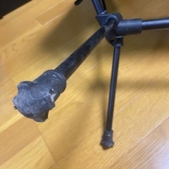 ムーンレンス チェアの画像