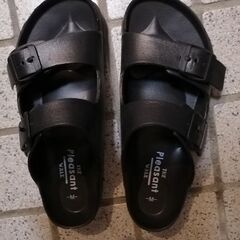 女性用サンダル　Mサイズ