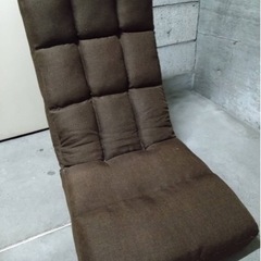 座椅子