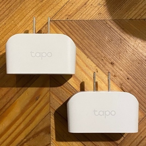 [中古] tapo P105   スマートコンセント
