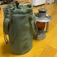 ランタンケース