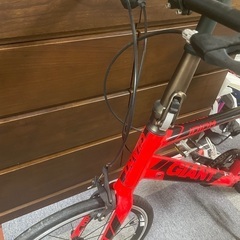 ミニベロ】セカンドバイクにもおすすめ IDIOM 2 ｜ ジャイアント