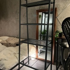 IKEA レールベリ