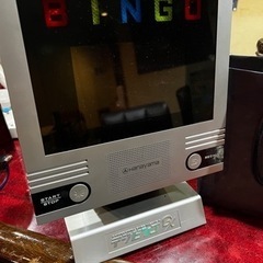 ビンゴゲーム！