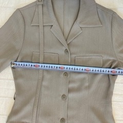 通勤着にピッタリ　Mサイズの画像