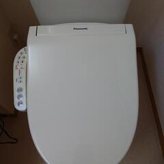 Panasonic 温水洗浄便座 ウォシュレット