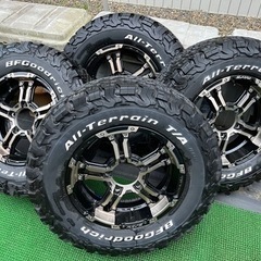 【9/30まで出品/引取り限定】現行ジムニーJB64 RAYS ...