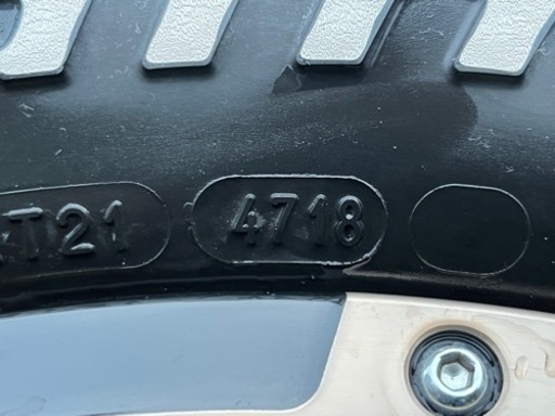 【引取り限定】現行ジムニーJB64 RAYS FDX-J BFGoodrich225/75R16 4本