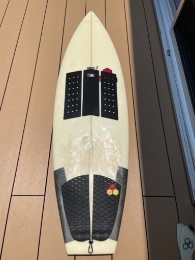 アルメリック NECK BEARD 5.7