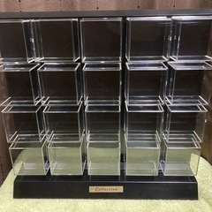 コレクションケース　フィギュアケース