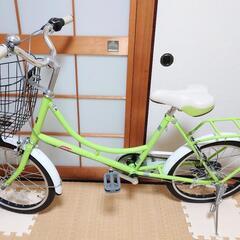 COLEMAN 自転車の中古が安い！激安で譲ります・無料であげます(2